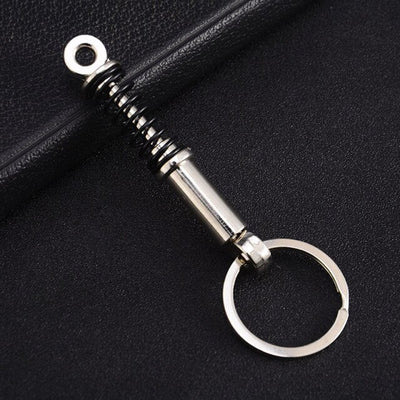 Car Key Chain