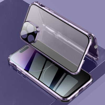 Stealthcase