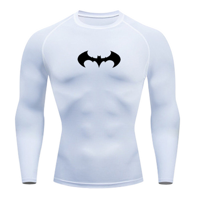 Batman Compression Shirt