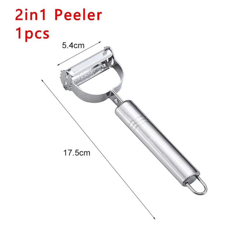 Vegetable Peeler