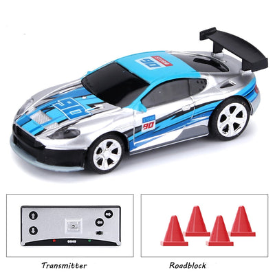 RC Racing Cars