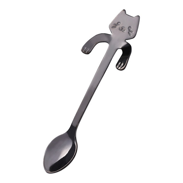 Cat Spoon's