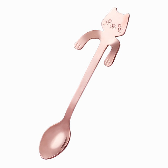 Cat Spoon's