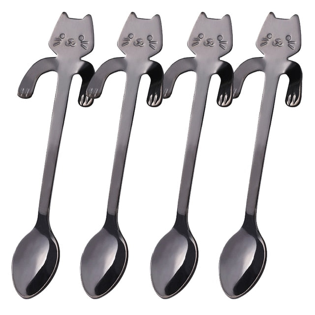 Cat Spoon's