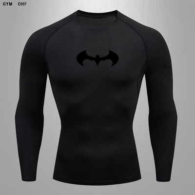 Batman Compression Shirt