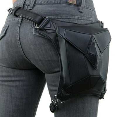 Motorcycle waist Bag