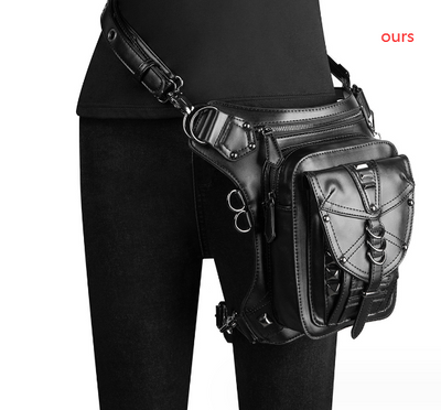 Motorcycle waist Bag