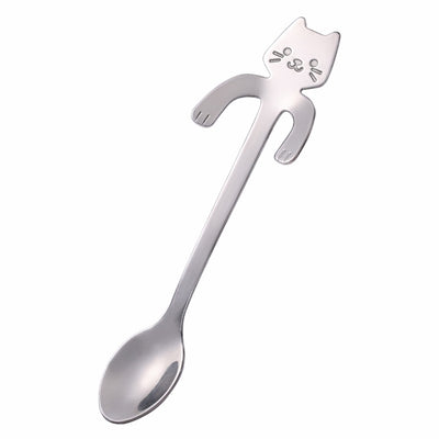 Cat Spoon's