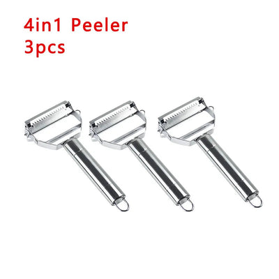 Vegetable Peeler