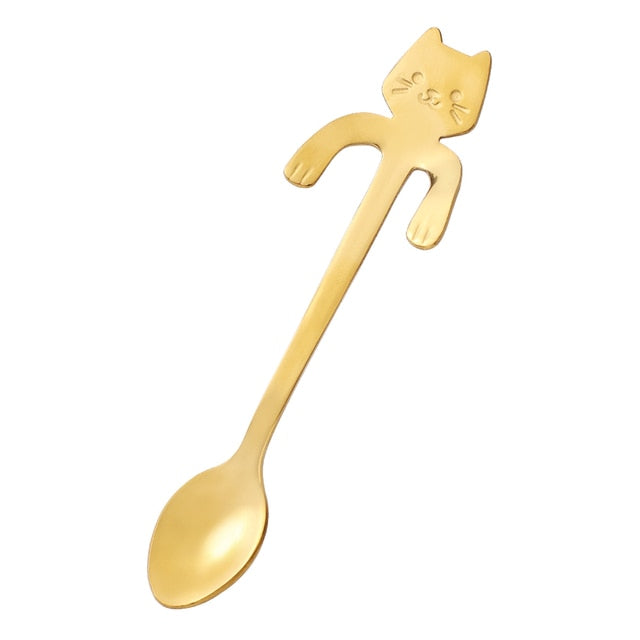 Cat Spoon's