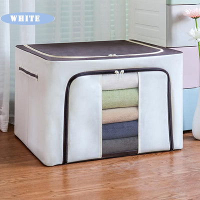 Oxford Cloth Folding Storage Box