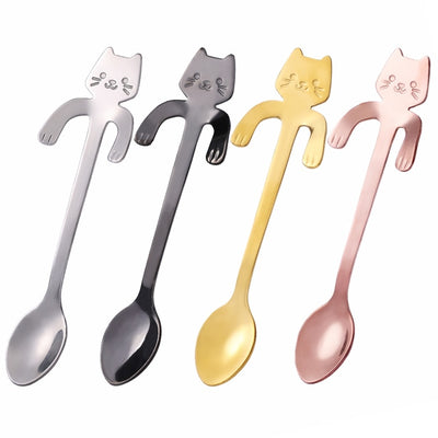 Cat Spoon's