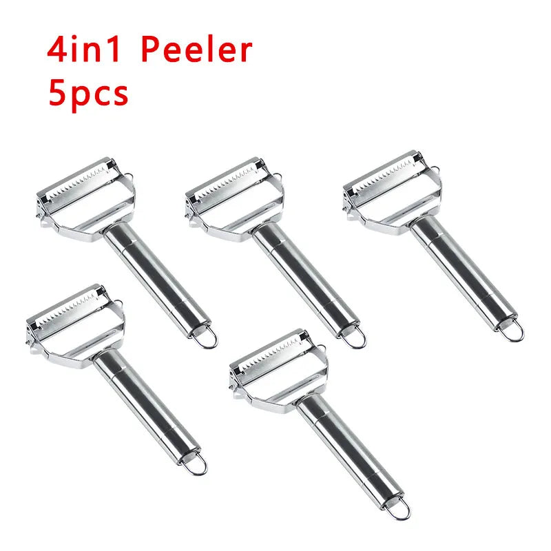 Vegetable Peeler