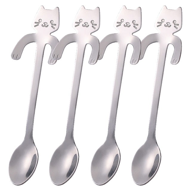 Cat Spoon's