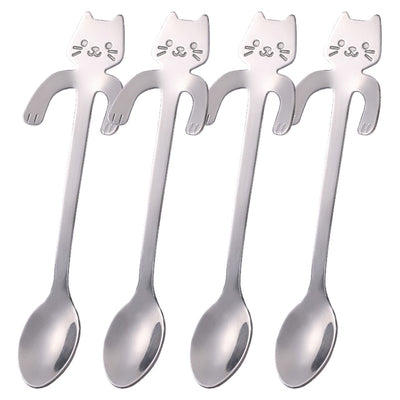 Cat Spoon's