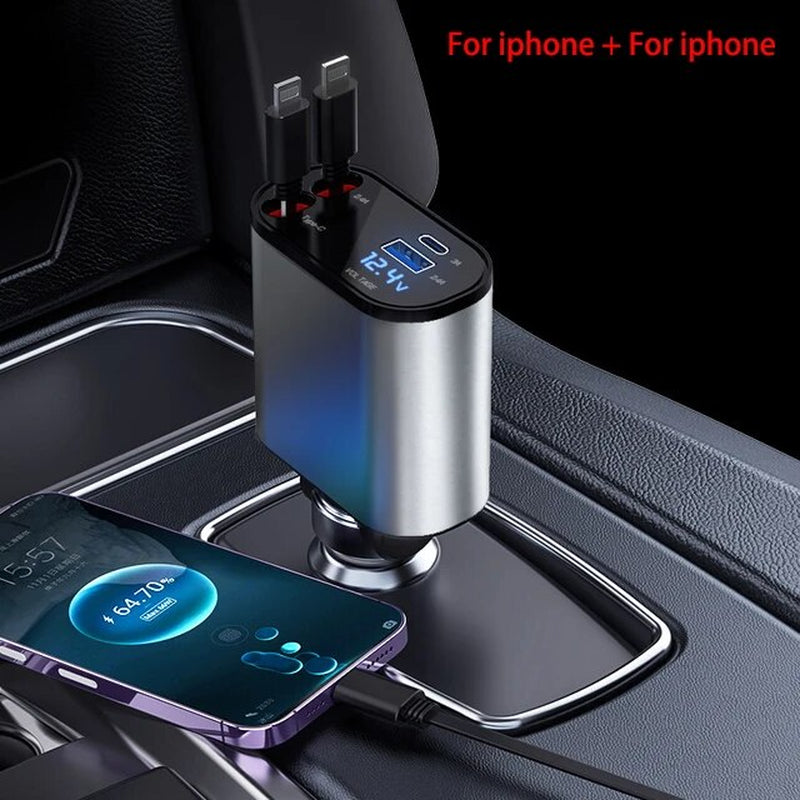 Car Charger