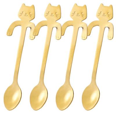 Cat Spoon's