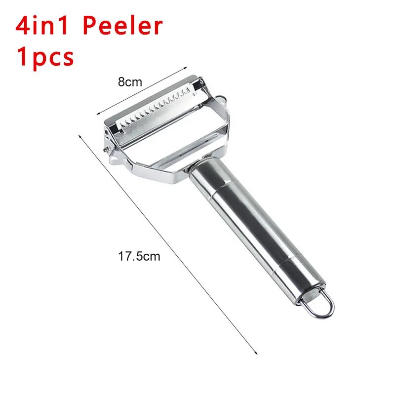 Vegetable Peeler