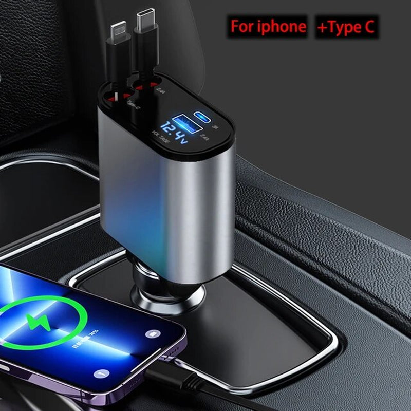 Car Charger