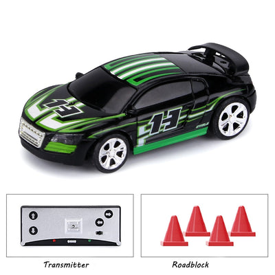 RC Racing Cars