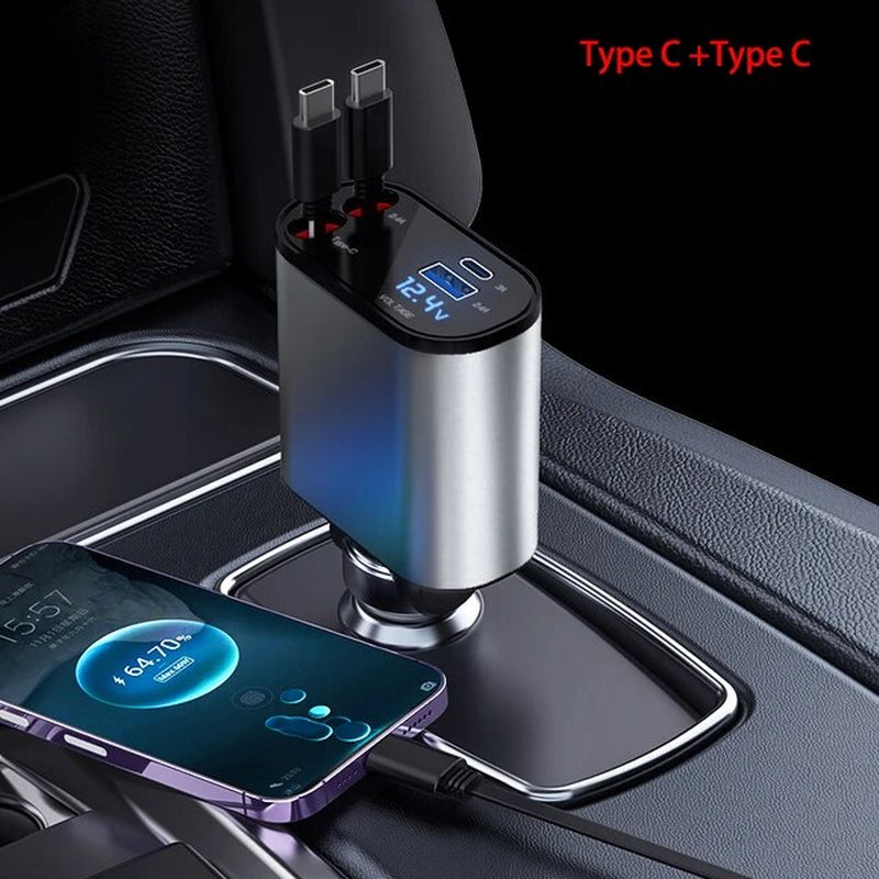 Car Charger