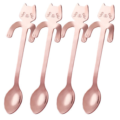 Cat Spoon's