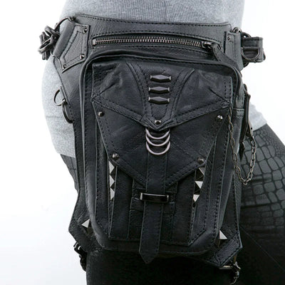 Motorcycle waist Bag