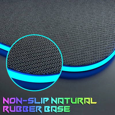 LED Mouse Pad