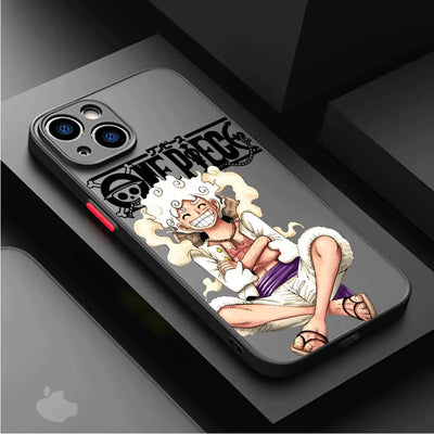 Anime Phone Case