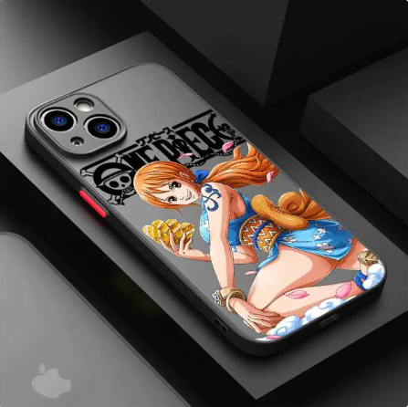 Anime Phone Case