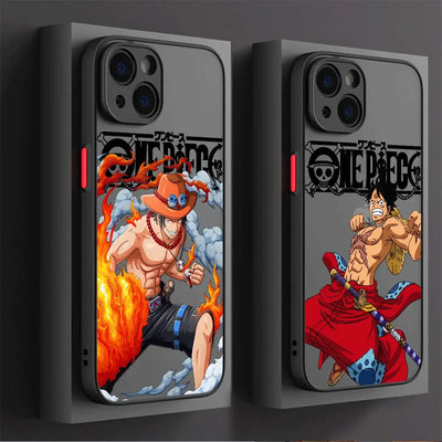 Anime Phone Case