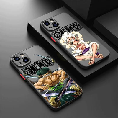 Anime Phone Case