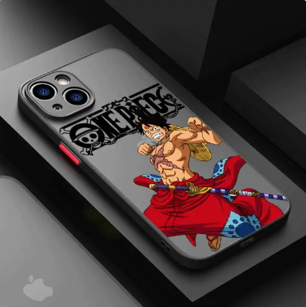 Anime Phone Case