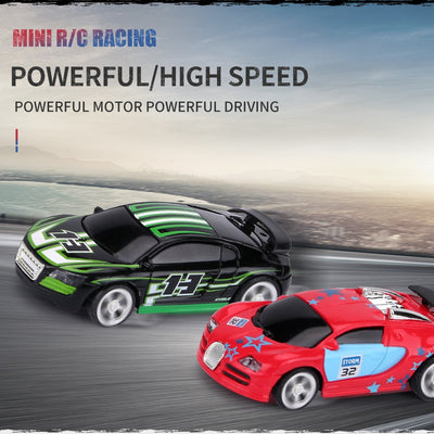 RC Racing Cars