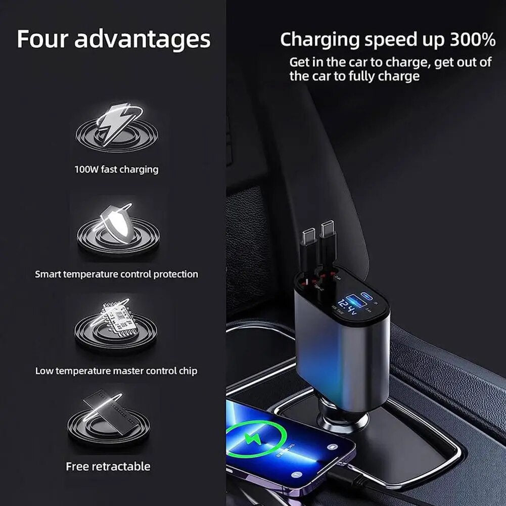 Car Charger