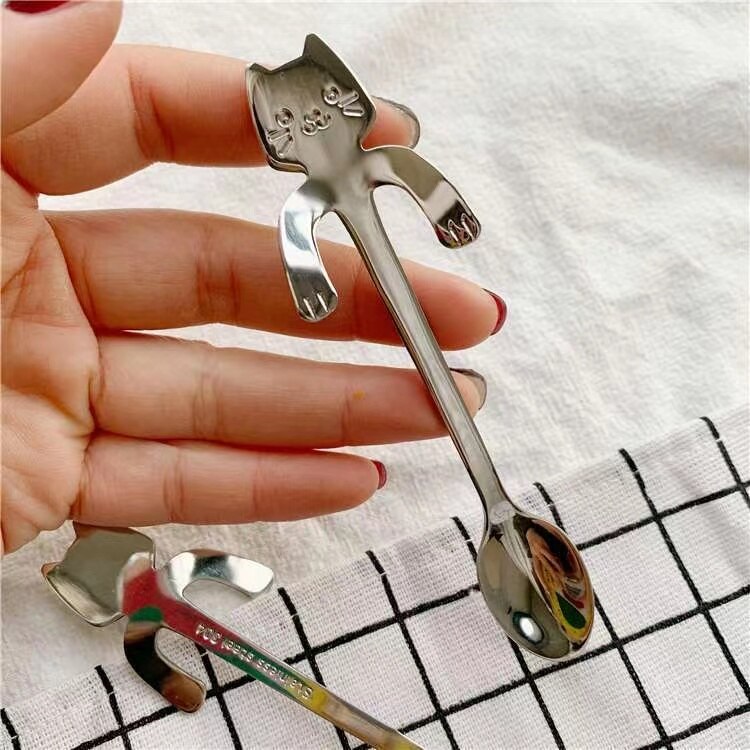 Cat Spoon's