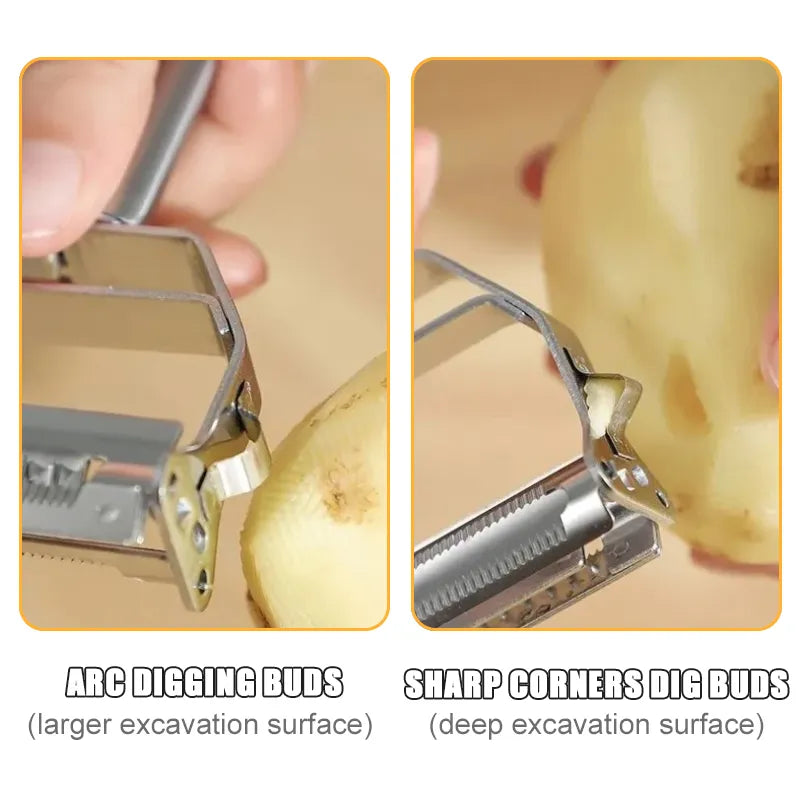 Vegetable Peeler