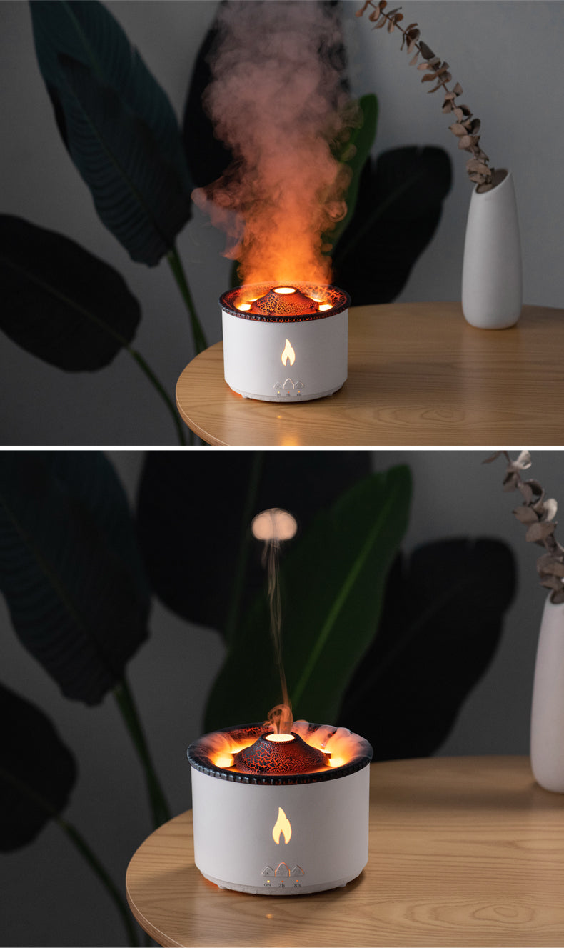 Volcano Diffuser