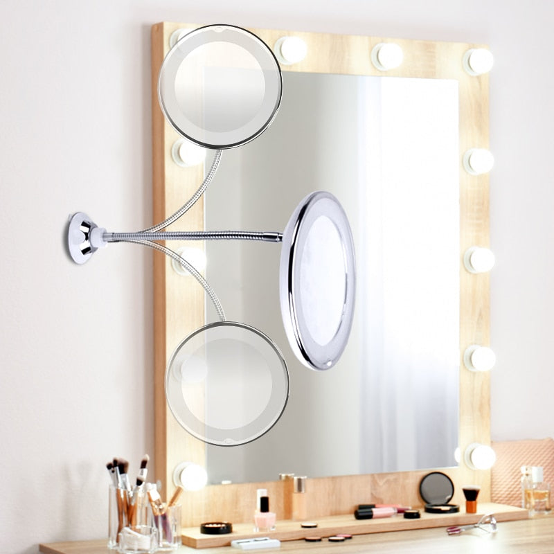 Makeup Mirror