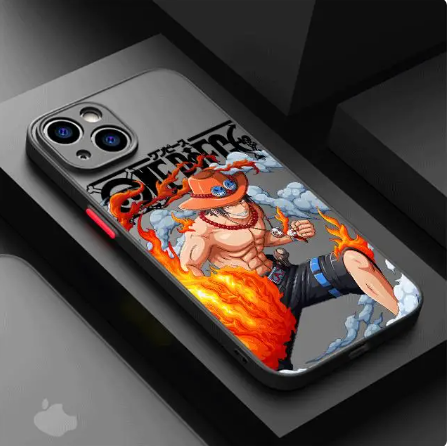 Anime Phone Case