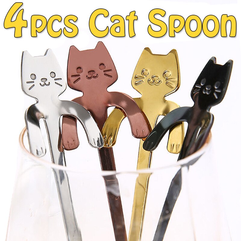 Cat Spoon's