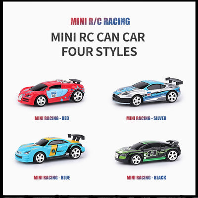 RC Racing Cars