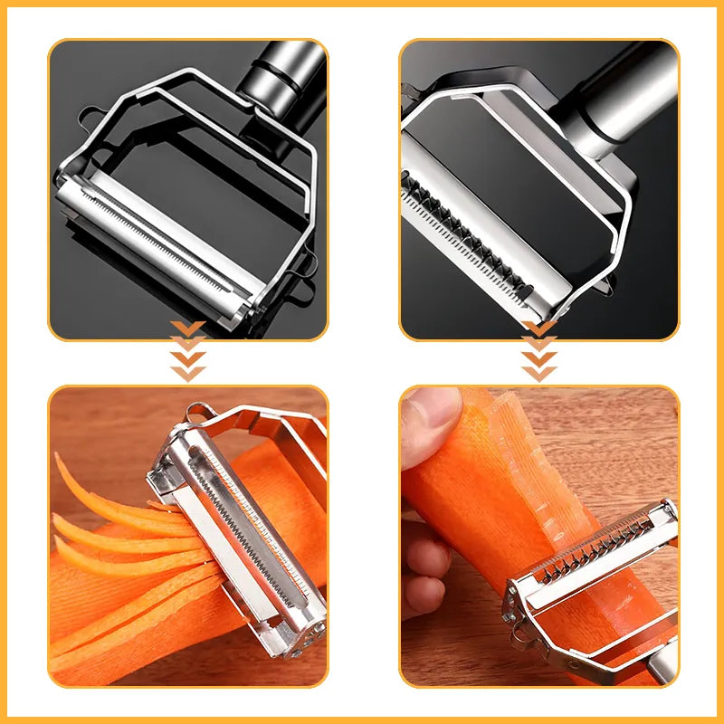 Vegetable Peeler