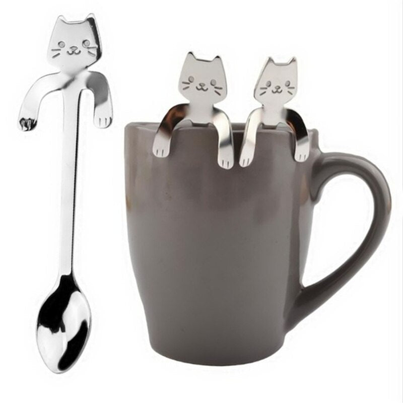 Cat Spoon's