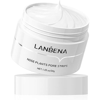 Lanbena - Nose Pore Strips