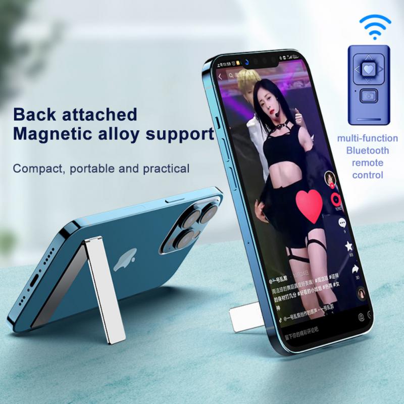 3-in-1 Smart Phone Case