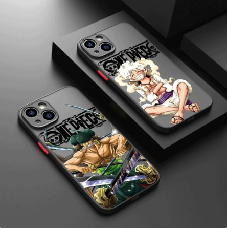 Anime Phone Case