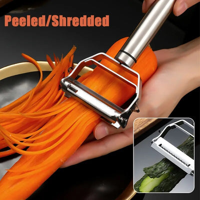 Vegetable Peeler