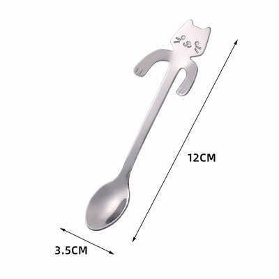 Cat Spoon's