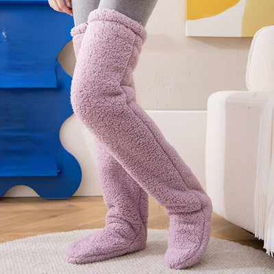 Sock Slippers